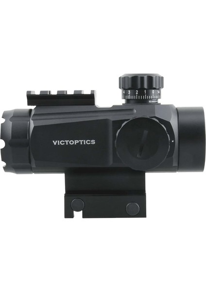 Avcı Market Victoptics Rgd 1X28 Reddot Kırmızı Nişangah SCALI-RD01