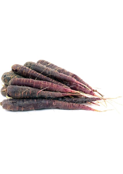 Karahavuç Sirkesi / Black Carrot Vinegar (Doğal Fermente Canlı Sirke / Nat. Ferm./ 500 Ml)