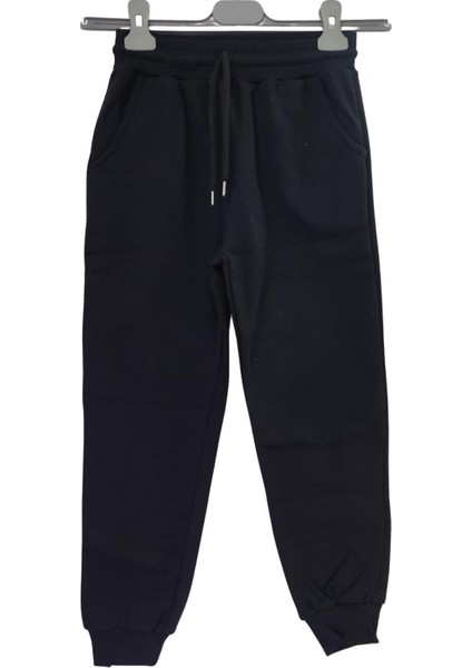 Kids Şardonlu Unısex Tek Alt