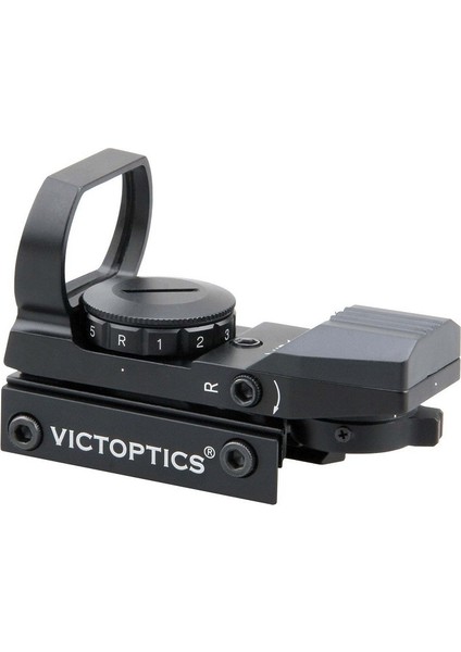 Avcı Market Victoptics Ipm 1X23X34 Red Dot Nişangah Rdsl-15