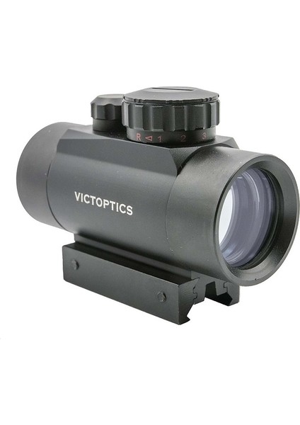 Avcı Market Victoptics 1X35 Red Dot Kırmızı ve Yeşil Nişangah Rdsl-05