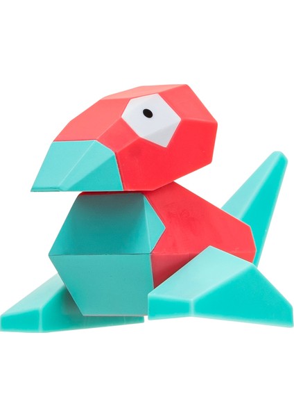 Battle Figürler Seri 14 - Porygon