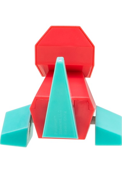 Battle Figürler Seri 14 - Porygon modelleri