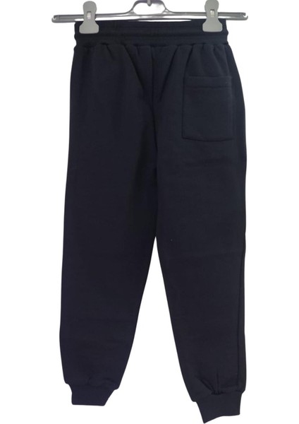 Kids Şardonlu Unısex Tek Alt modelleri