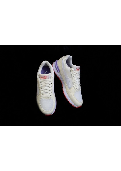 Graviton Jr Warm White-Puma White-Strawberry Burst