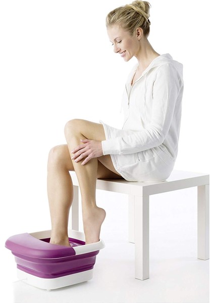 FB30 Katlanabilir Ayak Spa'sı indirimleri