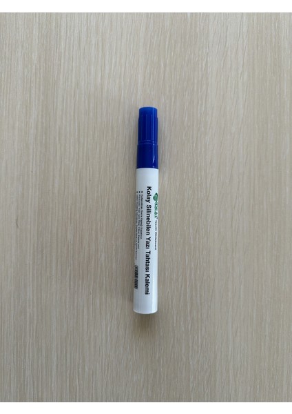 12 Adet Beyaz Tahta Kalemi Ideal Yazı Tahtası Kalemi Kutulu fiyatları