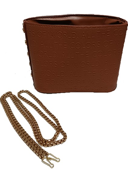 Kadın Taba Büzgülü Kova Modeli El ve Omuz Çanta fırsatları