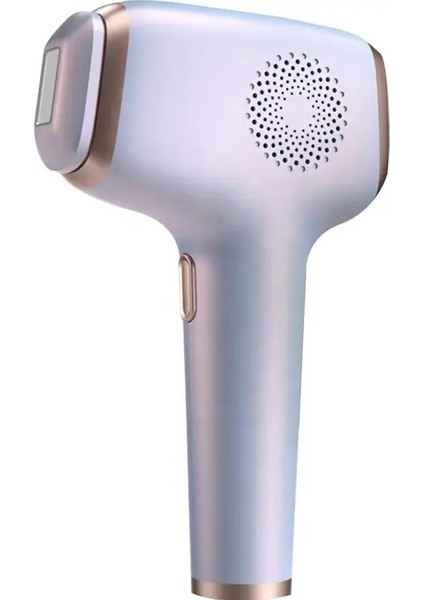 En Son Teknoloji Güçlü Ipl Laser Epilasyon Cihaz Energy-17 J Power -48 W Safir Buz Soğutma EXTRA 2 BAŞLIK