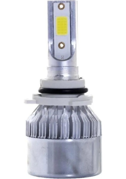 H1 Beyaz LED Xenon Far Ledi LED Zenon Far Ampulü