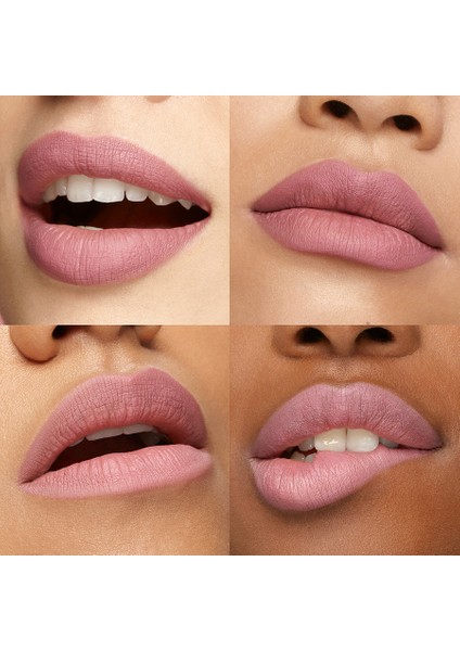 Parlak Ruj - New Unlimited Stylo 05 Light Mauve modelleri