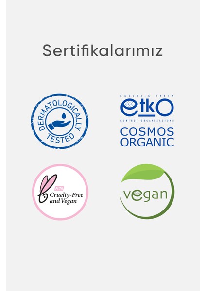 Organik Güneş Sonrası Kremi Aloe Vera Özlü 125 ML