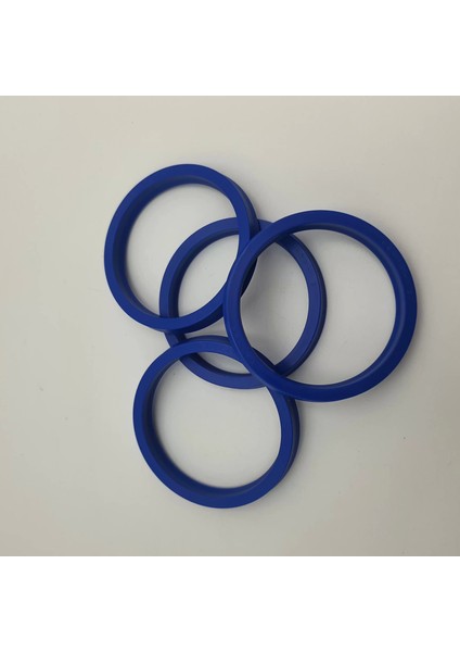 Boğaz Keçesi Pu K22 - 16 x 24 x 5 mm modelleri