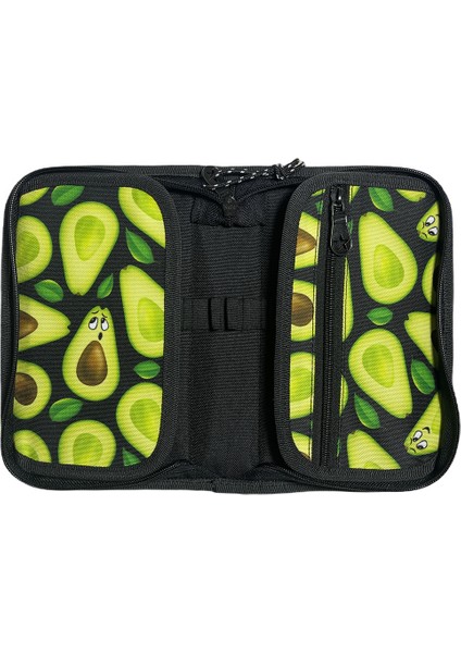 Cover -Sert Kapaklı Lastikli Kalem Kutusu fiyatları