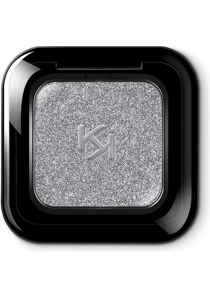 Göz Farı - Hıgh Pıgment Eyeshadow  - 58 Light Grey