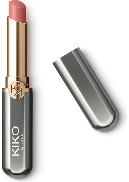 KikoMilano Parlak Ruj - New Unlimited Stylo 06 Warm Rose