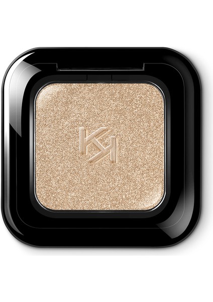 Göz Farı - Hıgh Pıgment Eyeshadow - 55 Light Gold