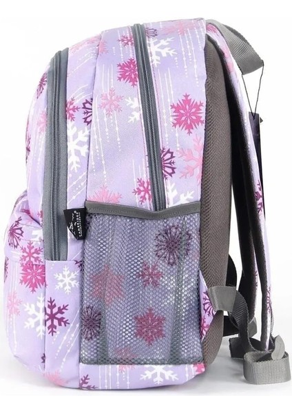 Ilkokul Üçlü Okul Çantasi Seti Ilk Okul Çantasi Beslenme Çantası Kalemlik