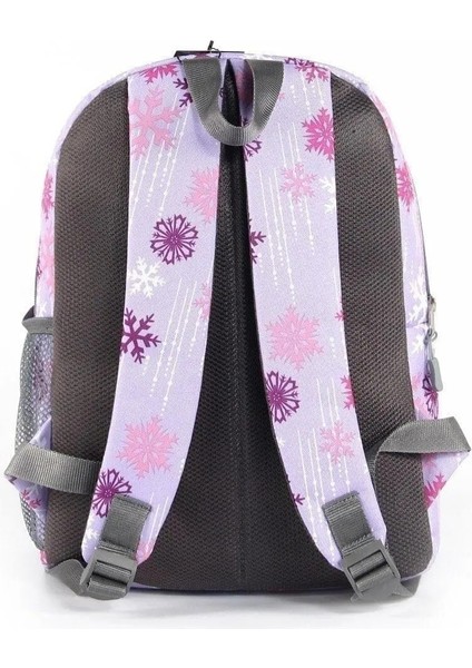 Ilkokul Üçlü Okul Çantasi Seti Ilk Okul Çantasi Beslenme Çantası Kalemlik modelleri