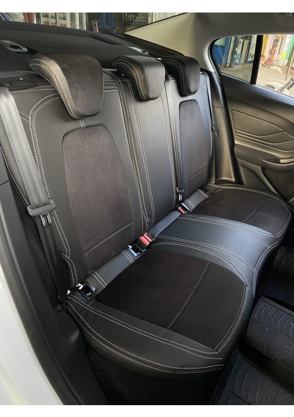 Auto Ford Focus Oto Koltuk Kılıfı fiyatları