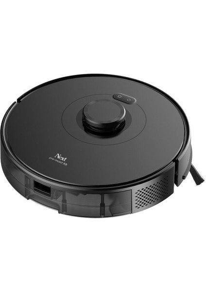 Promaıd X8 Robot Süpürge