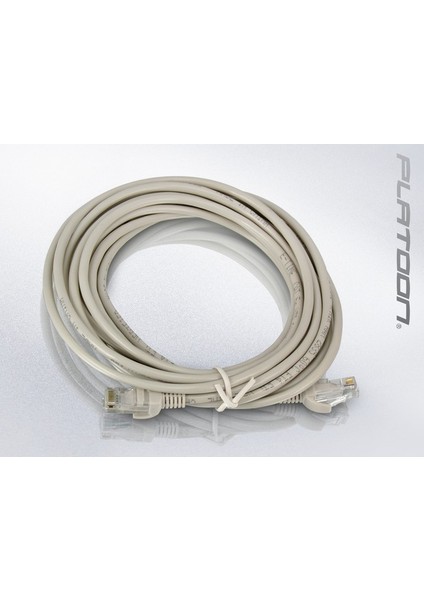 Platon PL-6005 Patch Kablo 5.0m