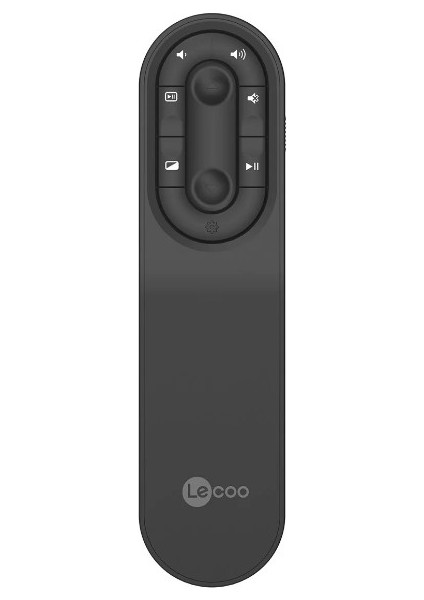 Lenovo Lecoo SPT9604 2,4ghz Lazer Presenter Profesyonel Sunum Kumandası