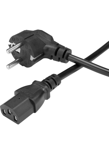 S-Link SL-P150 1.5m 0.5mm Lüks Power Kablo