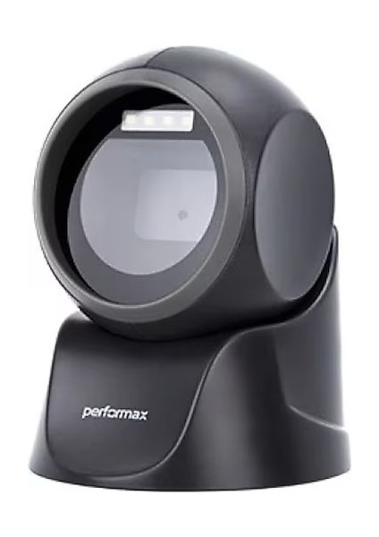 Performax PR-X1200 2d USB Masaüstü Barkod Okuyucu