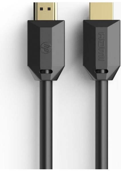 Hp DHC-HD01-01M 1 mt 2.0V 4K 60Hz HDMI Kablo