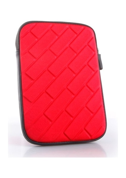 Addıson IP-272 Kırmızı 7'' Tablet Pc Kılıfı