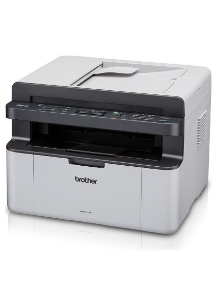 Brother MFC-1911W Yazıcı + Tarayıcı + Fotokopi + Fax + Wifi (2x Toner)