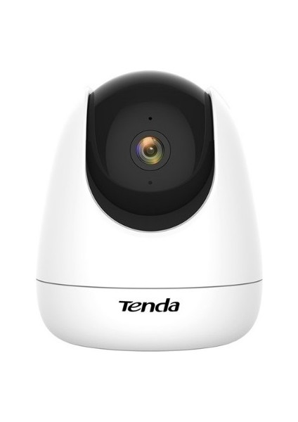 Tenda 3mp Cp3 Full Hd 1080P Gece Görüş / Hareket Sensör 128GB Micro Sd Pan/tilt