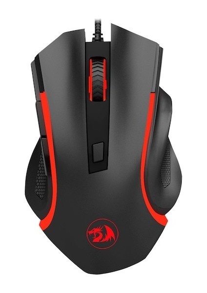 Redragon Nothosaur M606 Oyuncu Mouse