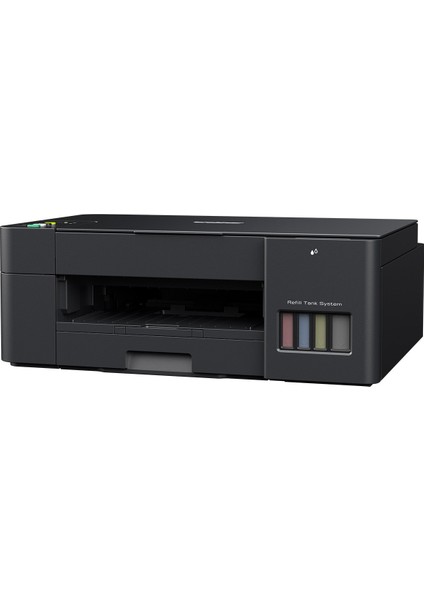 Brother DCP-T420W [yaz/tar/fot/wi-Fi] Tanklı Inkjet All In One Renkli Yazıcı