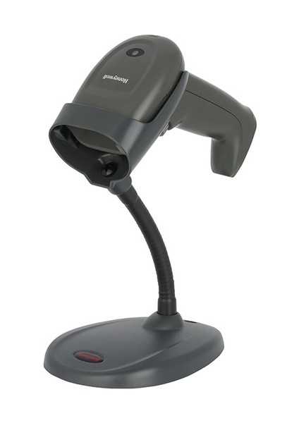 Honeywell HH490 2d Imager Kablolu Karekod Barkod Okuyucu [standlı]