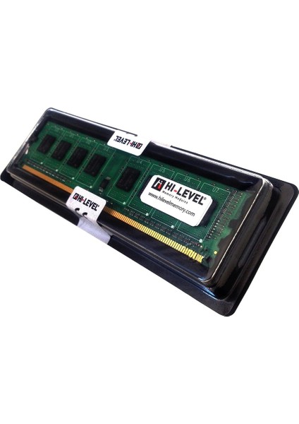 Hi-Level 8gb 1333MHZ Ddr3 Kutulu Pc Bellek (HLV-PC10600D3/8G)
