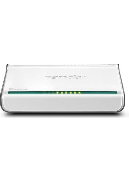 Tenda S105 5 Port 10/100 Mbit Switch