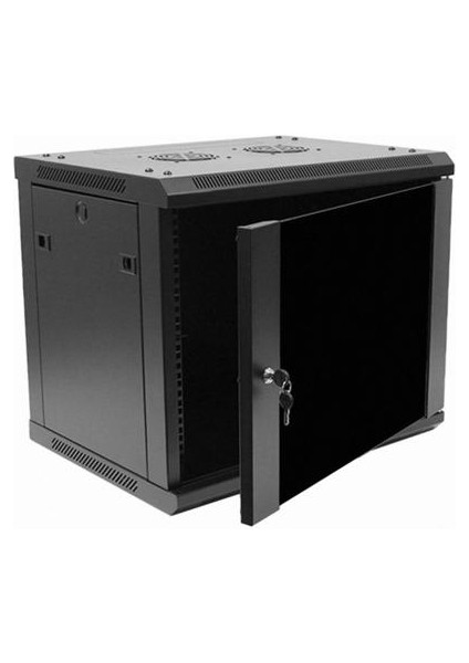 Seclife 9u 600X600 Duvar Tipi Soho Kabinet