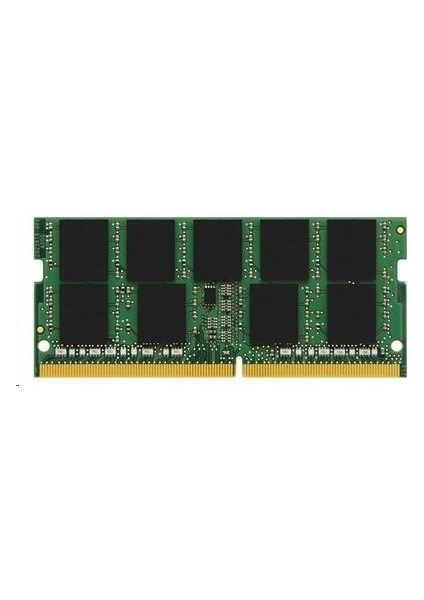 Kingston 8 GB 2666MHZ KVR26S19S8/8 Ddr4 Notebook Ram