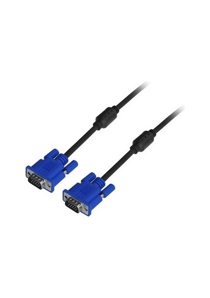 Seclife SLV-VG05 5m VGA Kablo
