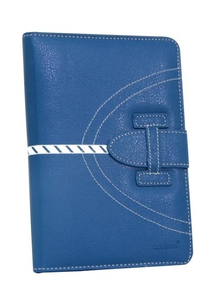 Addıson IP-107 7'' Mavi Tablet Kılıfı