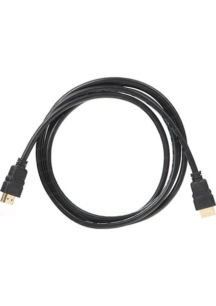 Dark DK-HD-CV20L300 V2.0 3mt 4K / 3D Ağ Destekli Altın Uçlu HDMI Kablo