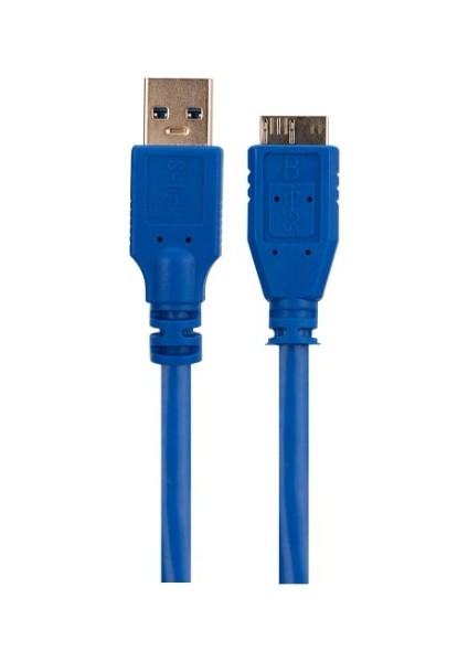 S-Link SL-3005 Usb3.0 20CM Type-C Micro USB Kablosu
