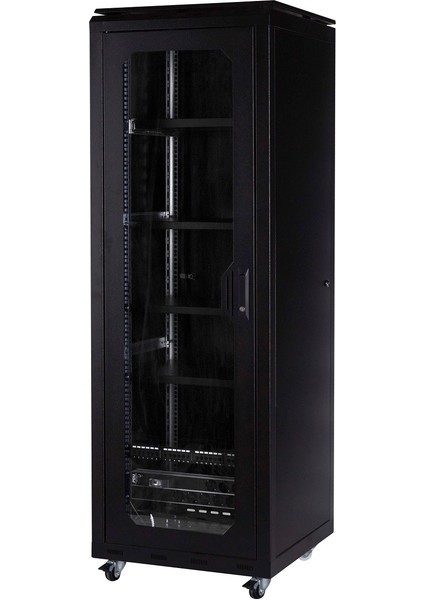 Seclife 36U 600X600 Dikili Tip Kabinet