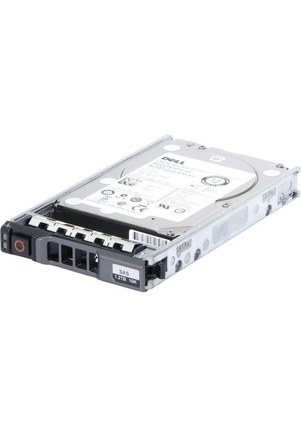 Dell 14025H10-1.2T 1.2tb 10K 2.5" Sas Hotplug HDD
