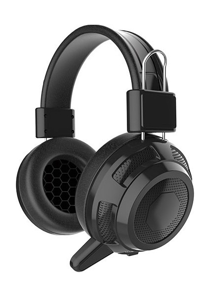 Hytech Hy-G7 Story Siyah 3,5mm Gaming Oyuncu Mikrofonlu Kulaklık