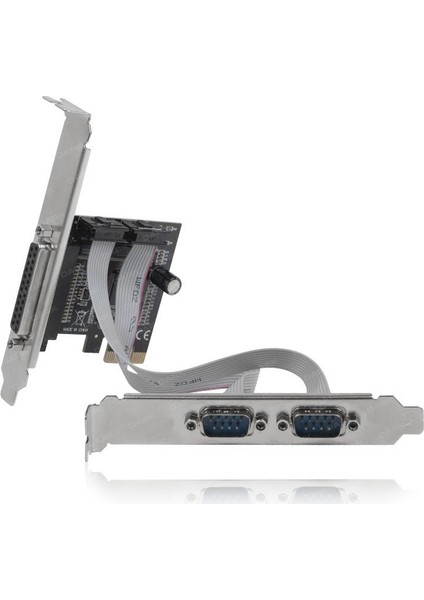 Dark DK-AC-PEP32 2x RS232 Seri Port Pcı-Express Kart
