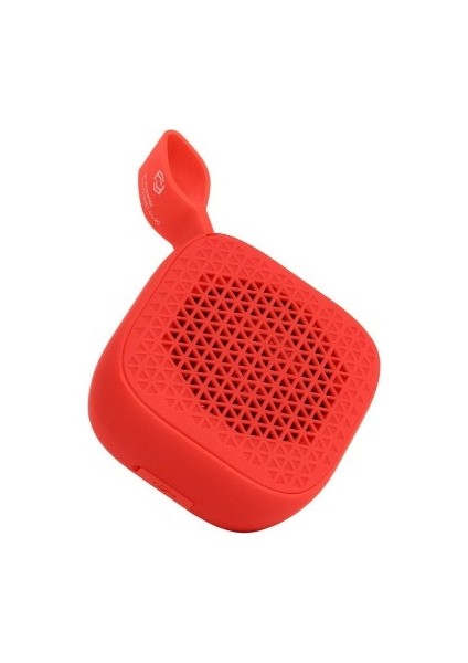 Frisby FS-184BT-R Kırmızı Bluetooth Hoparlör