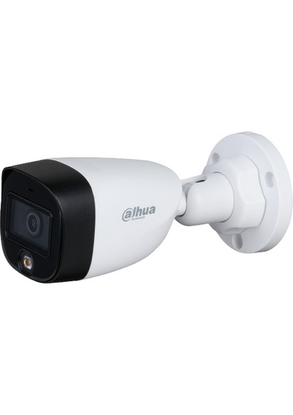Dahua HAC-HFW1209CP - LED-0360B 2mp 3.6mm Fullcolor Hdcvı Bullet Kamera